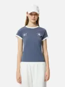 Back Printed T-Shirt