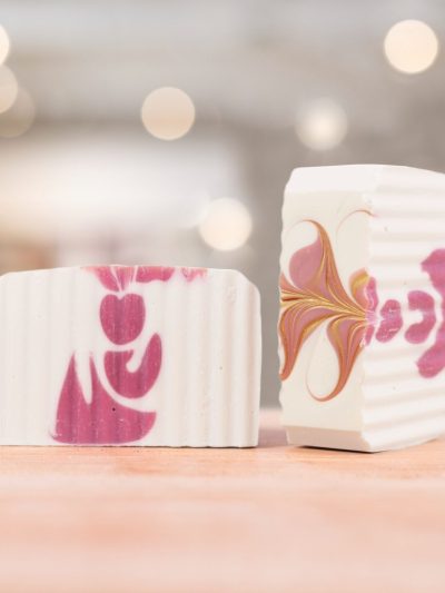 99 Pomlems Shea Butter Soap