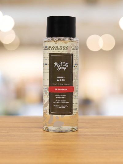 99 PomLems Body Wash