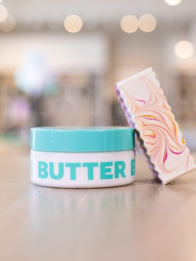 99 Pomlems Body Butter