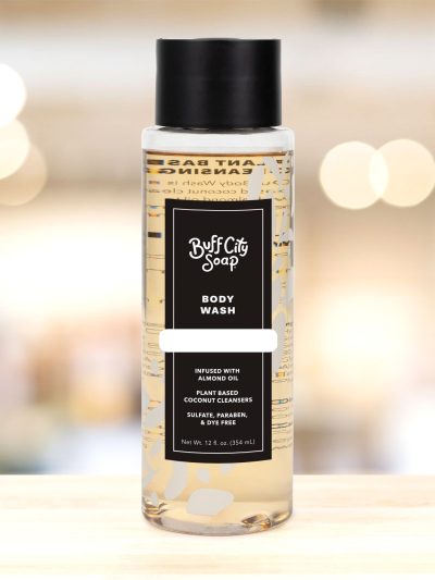 Buff By You Body Wash