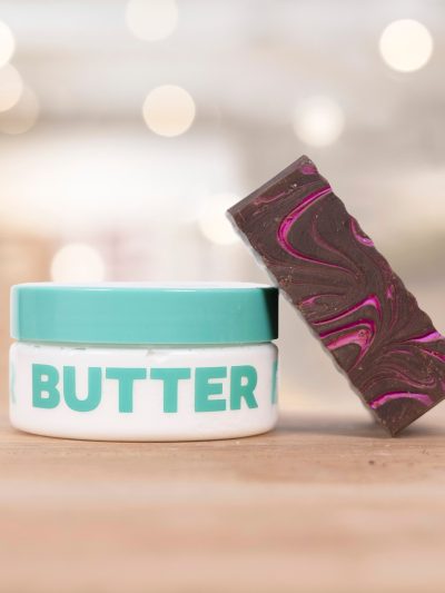 Pink Sugar Body Butter