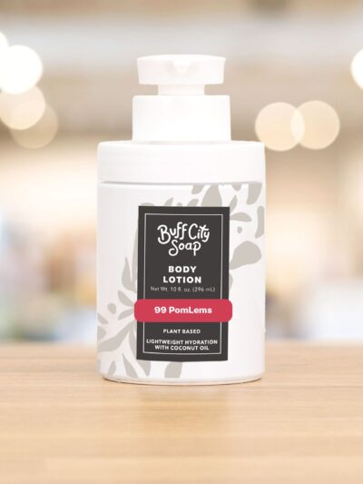 99 PomLems Body Lotion