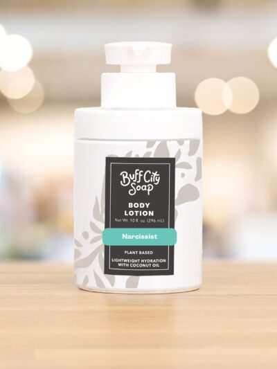 Narcissist Body Lotion