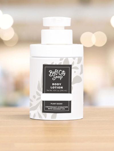 Buff By You Body Lotion