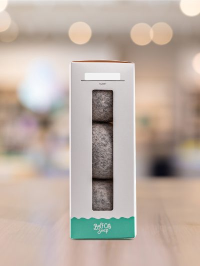 Buff By You Dryer Balls