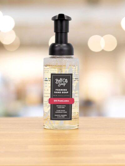 99 PomLems Foaming Hand Soap