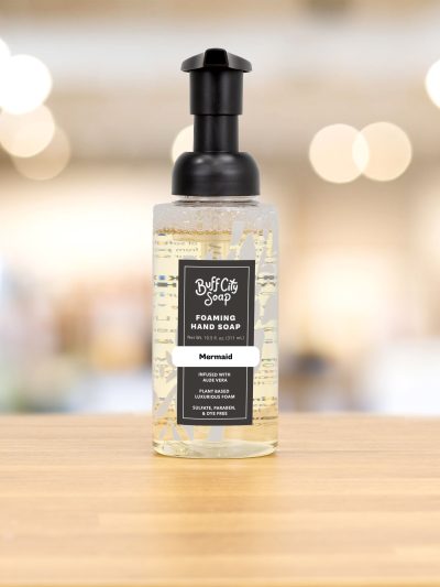 Mermaid Foaming Hand Soap