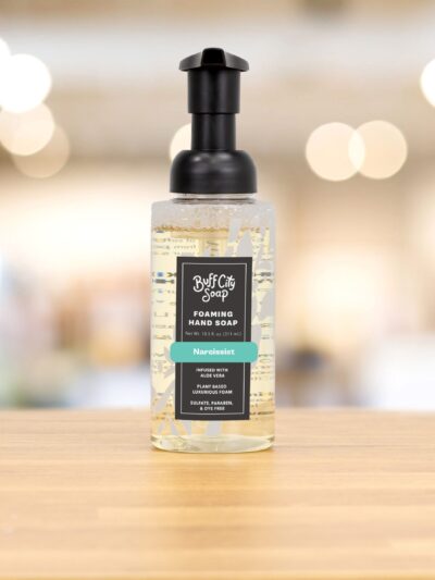 Narcissist Foaming Hand Soap