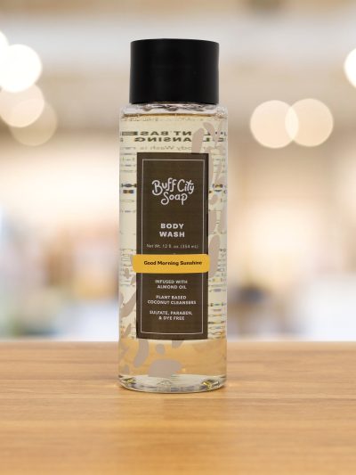 Good Morning Sunshine Body Wash