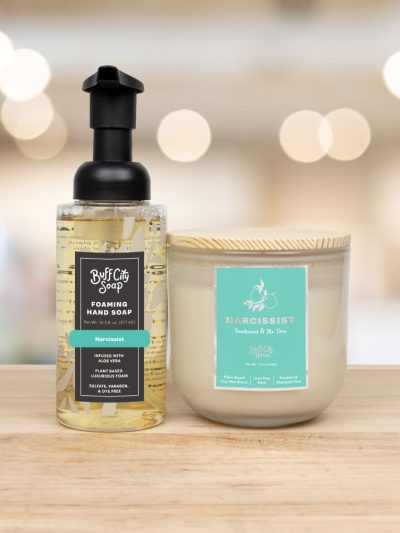 Narcissist Home Favorites Gift Set