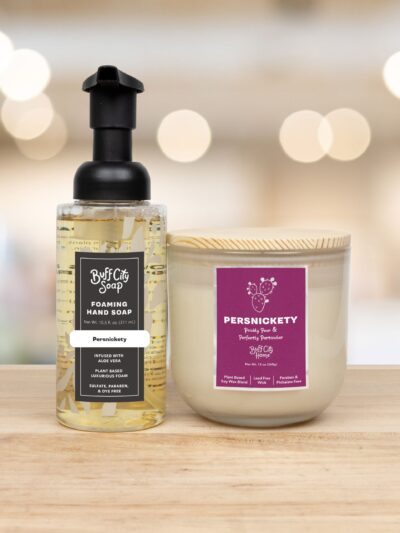 Persnickety Home Favorites Gift Set