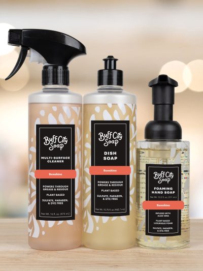 Sunshine Kitchen Favorites Gift Set