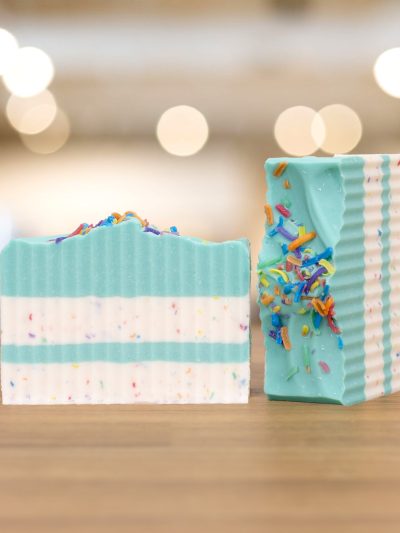 Life of the Party Soap