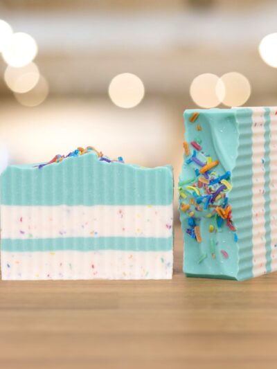 Life of the Party Soap