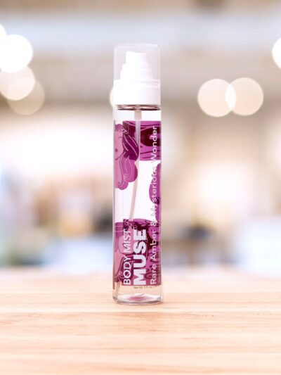 Muse Body Mist
