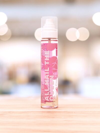 All Hail The Queen Body Mist