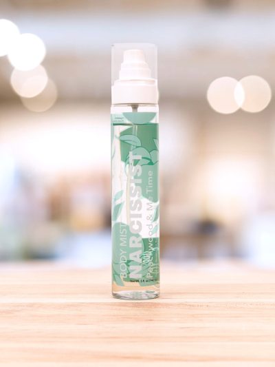Narcissist Body Mist