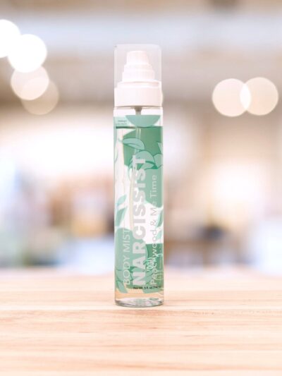 Narcissist Body Mist
