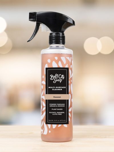 Coconut Multi-Surface Cleaner