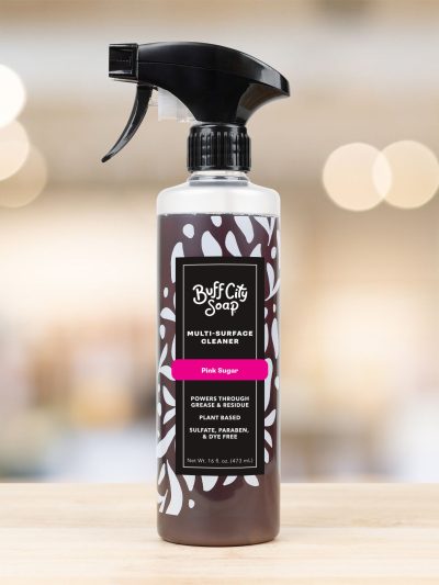 Pink Sugar Multi-Surface Cleaner