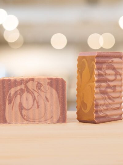 Muse Shea Butter Soap