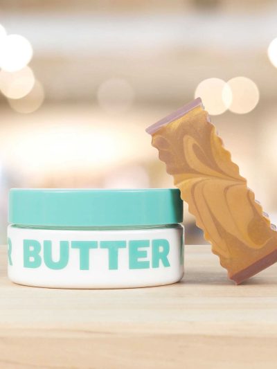 Muse Body Butter