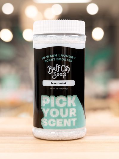 Narcissist Laundry Scent Booster
