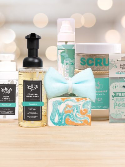 Narcissist Obsessed with Me Bundle