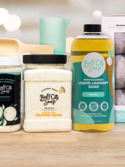 Narcissist Total Laundry Bundle