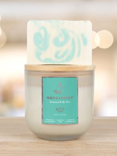 Narcissist Perfect Pick Me Up Gift Set