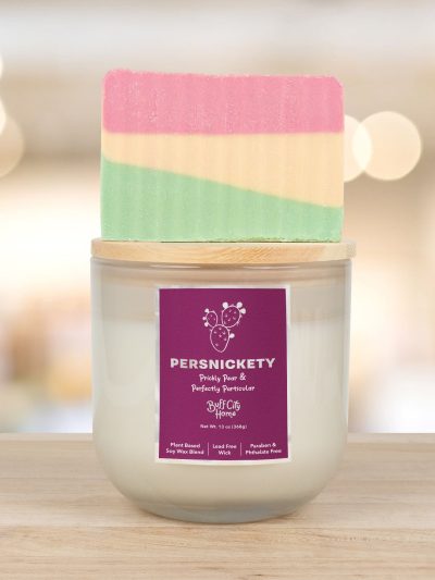 Persnickety Perfect Pick Me Up Gift Set