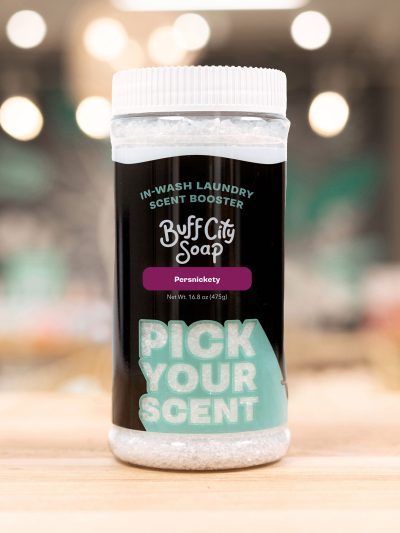 Persnickety Laundry Scent Booster