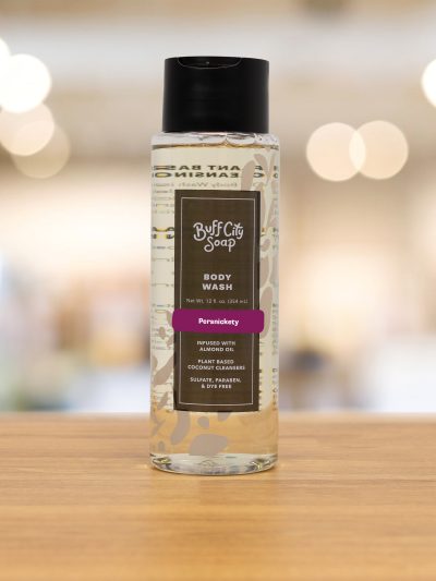Persnickety Body Wash