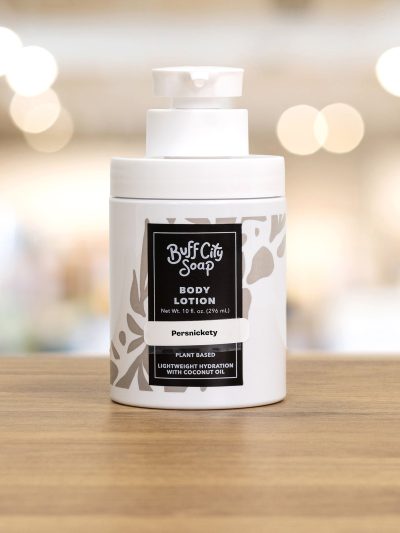 Persnickety Body Lotion