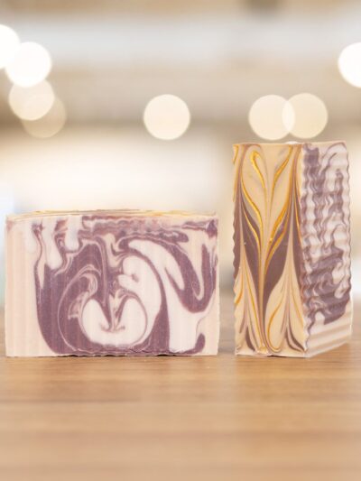 Sandalwood Soap