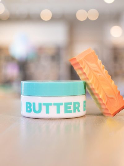 Sunshine Body Butter
