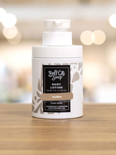 Vanillow Body Lotion
