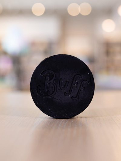 Activated Charcoal Face Bar