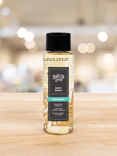 Narcissist Body Wash