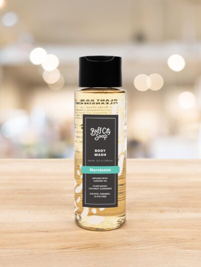 Narcissist Body Wash