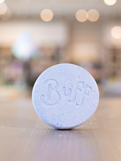 Breathe Shower Steamer