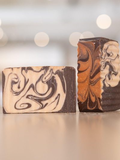 Coconut Soap