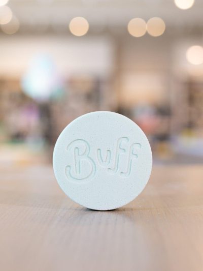 Eucalyptus Shower Steamer