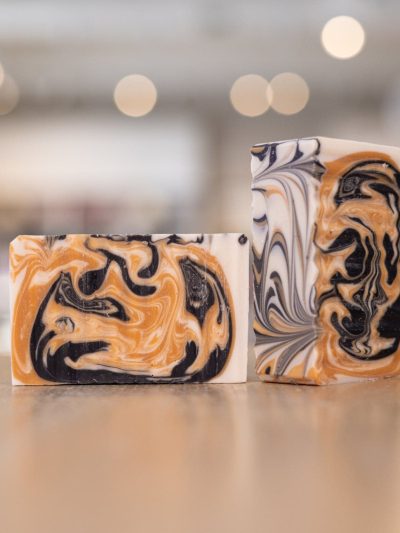 Ferocious Beast Soap