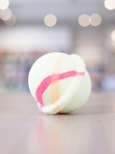 Fruity Loopy Bath Bomb