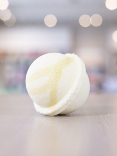 Good Morning Sunshine Bath Bomb
