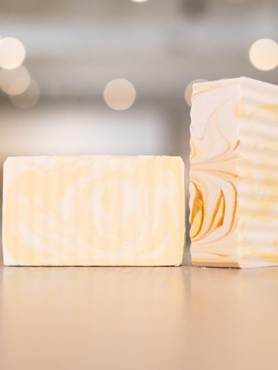 Good Morning Sunshine Shea Butter Soap