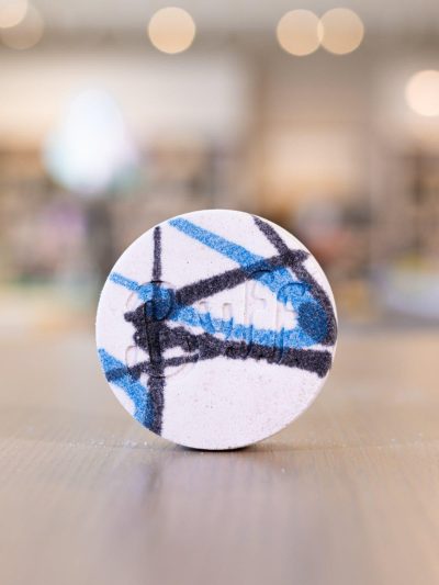 Hey Headache Shower Steamer