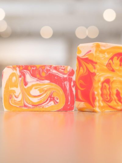 Island Nectar Soap